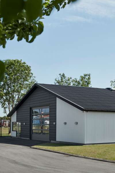 Superbiler skal ”sove sødt” om natten, Bødkervej 2C, 4300 Holbæk